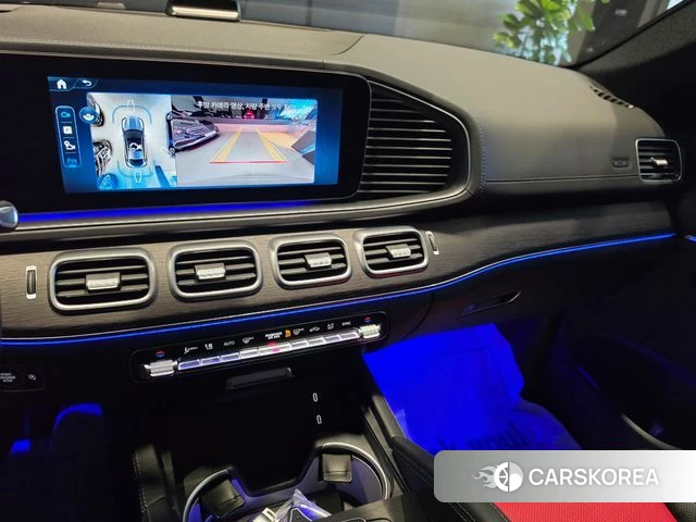 Mercedes-Benz GLE-Class W167 2025 Серый из Кореи, фото 6