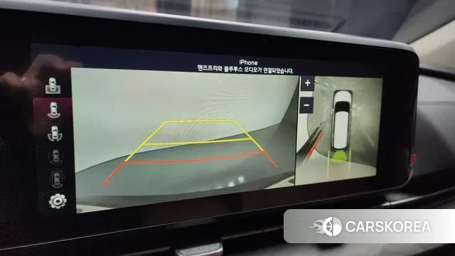 Kia Carnival 4th generation 2021 Черный из Кореи, фото 6