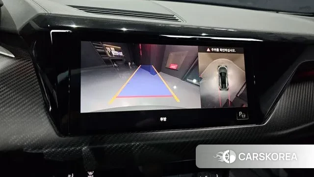 Audi e-Tron GT 2021 Серебристо-серый из Кореи, фото 6