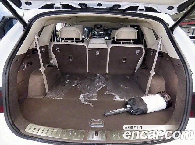 Genesis GV80 id 2719326 из Кореи 6