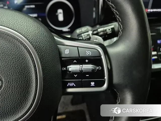 Kia Sorento 4th Generation 2020 Серый из Кореи, фото 6