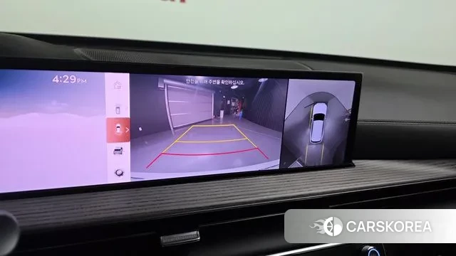 Genesis GV80 2025 Белый из Кореи, фото 6