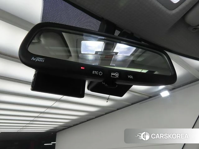 Hyundai Casper 2023 Черный из Кореи, фото 6