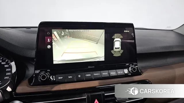 Kia Seltos 2019 Белый из Кореи, фото 6