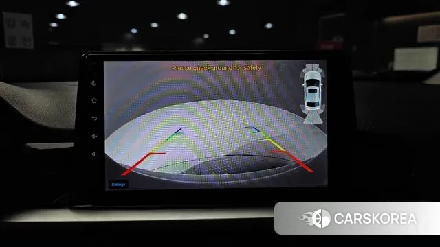 Kia Morning Urban (JA) 2020 Белый из Кореи, фото 6