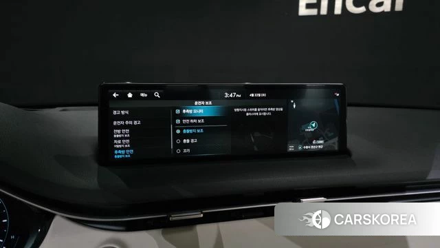 Genesis GV70 2023 Черный из Кореи, фото 6