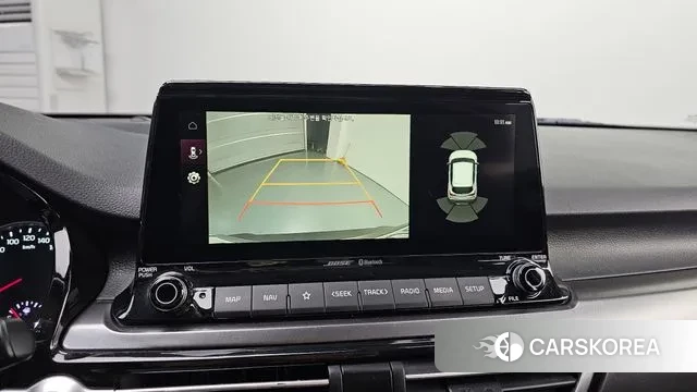 Kia Seltos 2020 Белый из Кореи, фото 6