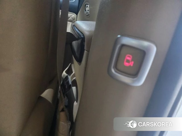 Kia The New Carnival 2019 Белый из Кореи, фото 6