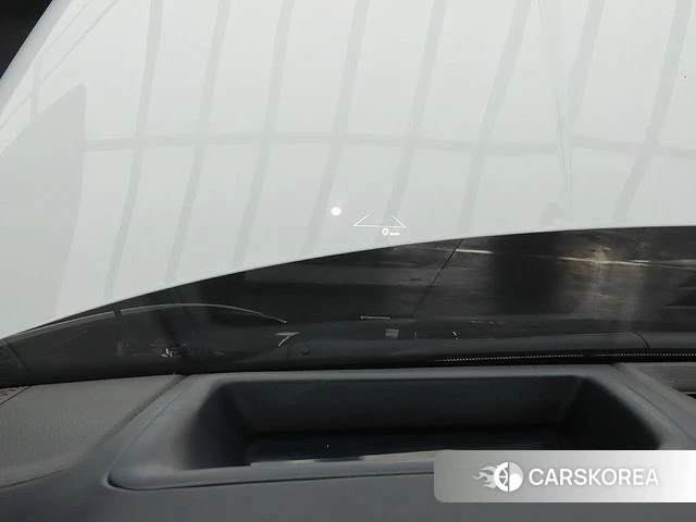 Hyundai Sonata D Edge (DN8) 2023 Белый из Кореи, фото 6