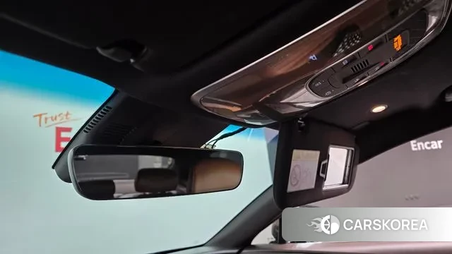 Genesis G80 (RG3) 2020 Черный из Кореи, фото 6