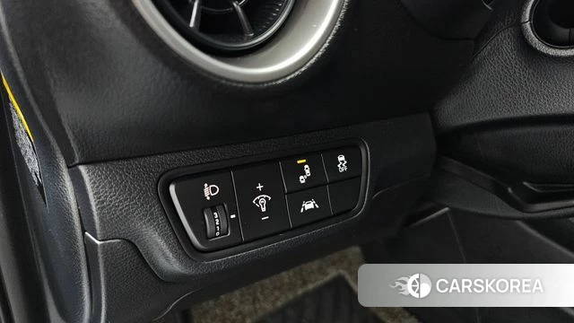 Kia Come New K3 2020 Небесно-голубой из Кореи, фото 6