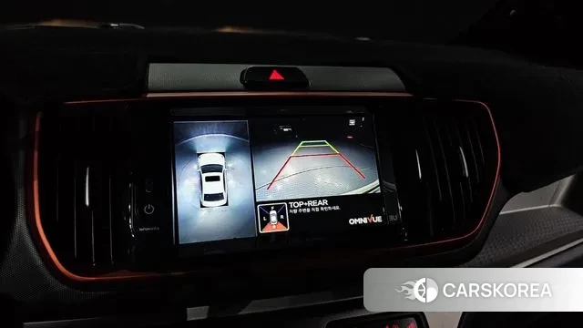 Kia The New Ray 2019 Белый из Кореи, фото 6