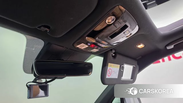 Kia Sorento 4th Generation 2020 Белый из Кореи, фото 6