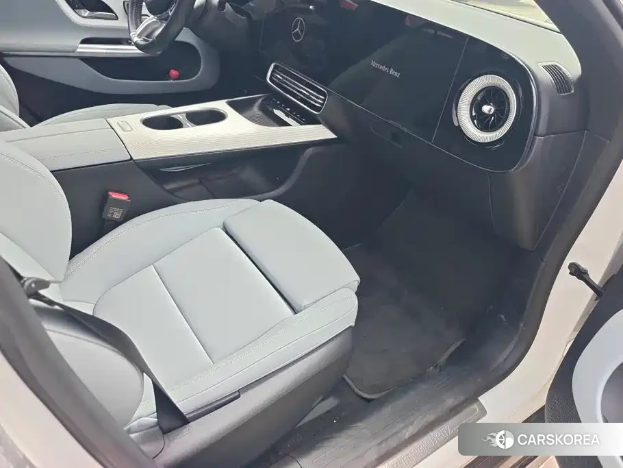 Mercedes-Benz CLA 2026 Белый из Китая, фото 6