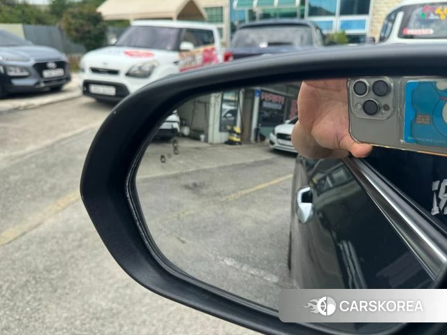 Kia Seltos 2019 Серый из Кореи, фото 6