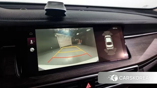 Kia K7 Premier 2020 Белый из Кореи, фото 6