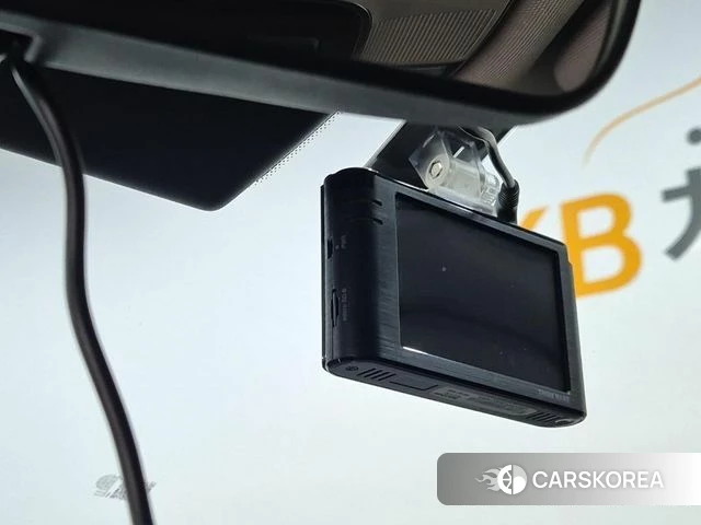 Hyundai Sonata (DN8) 2019 Черный из Кореи, фото 6