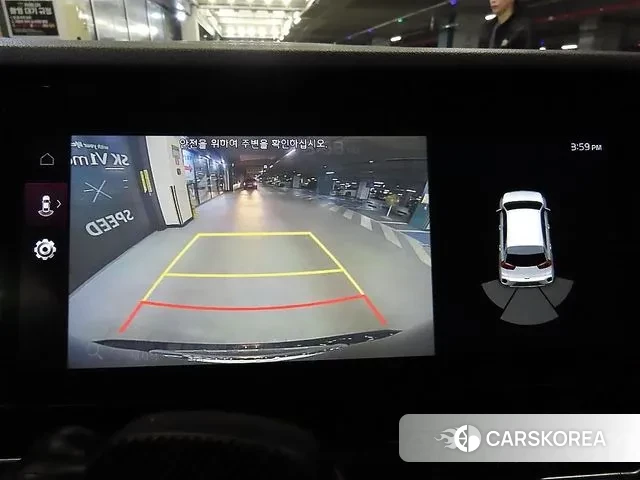 Kia The New Niro 2020 Серый из Кореи, фото 6