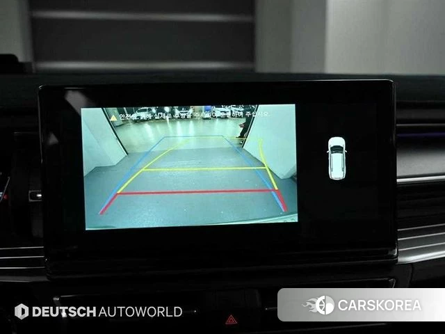 Ssangyong Torres 2023 Белый из Кореи, фото 6