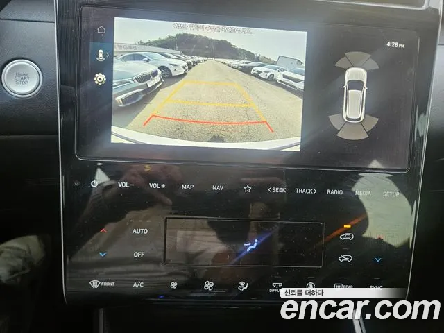 Hyundai Tucson (NX4) id 2629849 из Кореи 6