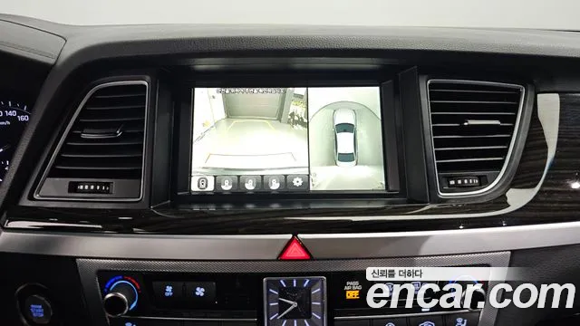 Genesis G80 2019 Серый из Кореи, фото 6