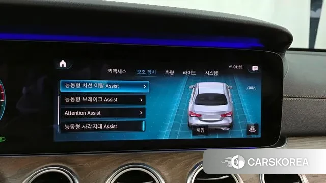 Mercedes-Benz E-Class W213 2021 Белый из Кореи, фото 6