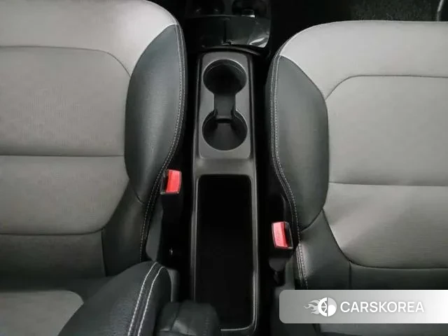 Kia The New Ray 2020 Серый из Кореи, фото 6