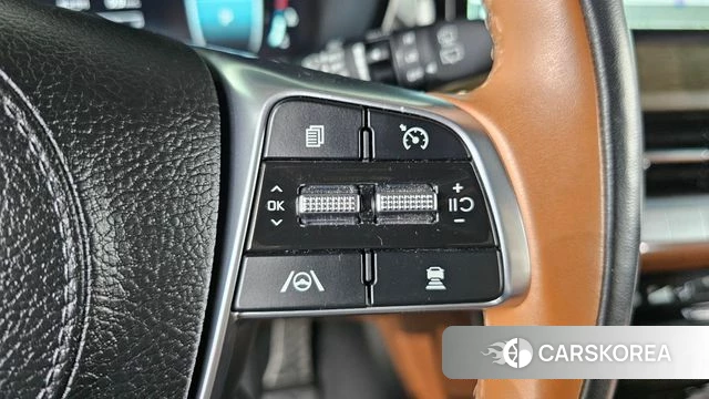 Kia Mohave Master 2022 Белый из Кореи, фото 6