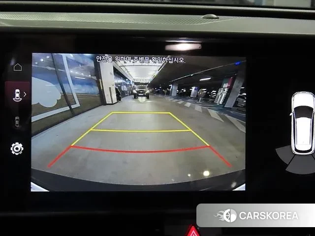 Kia Sportage 5th Generation 2024 Серый из Кореи, фото 6