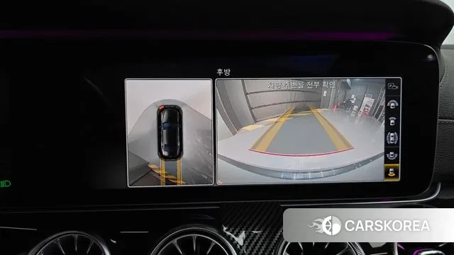 Mercedes-Benz CLS-Class C257 2019 Черный из Кореи, фото 6