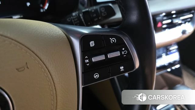Kia Mohave Master 2020 Черный из Кореи, фото 6