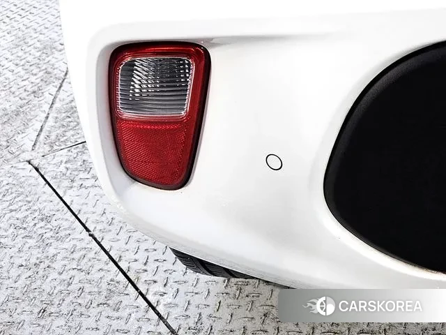 Kia All New Morning (JA) 2019 Белый из Кореи, фото 6