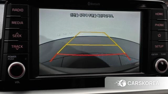 Kia All New Morning (JA) 2019 Серый из Кореи, фото 6