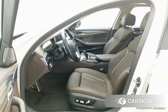 BMW 5 series id 4210591 из Китая 6