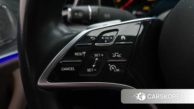 Mercedes-Benz E-Class W213 2022 Серебряный из Кореи, фото 6