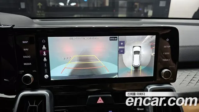 Kia Sorento 4th Generation id 2695086 из Кореи 6