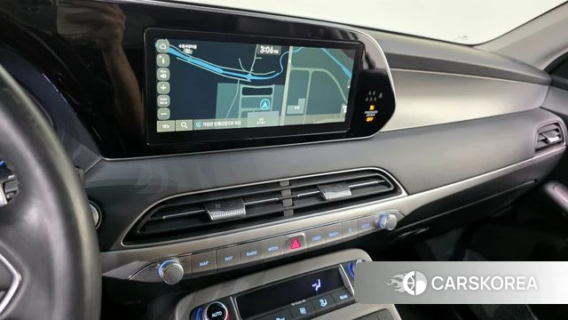 Hyundai Palisade 2020 Белый из Кореи, фото 6