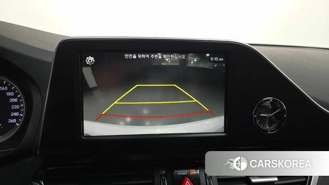 Hyundai Grandeur IG 2018 Белый из Кореи, фото 6