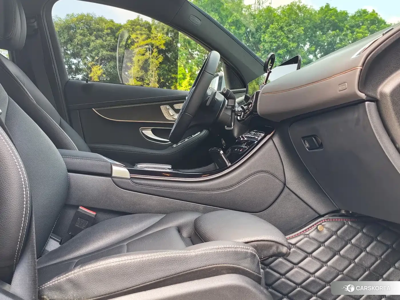 Mercedes-Benz EQC 2020 Silver/gray из Китая, фото 6