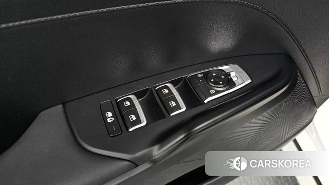 Kia The New K5 3rd generation 2026 Белый из Кореи, фото 6