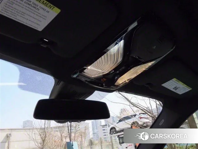 BMW X5 (G05) 2021 Черный из Кореи, фото 6