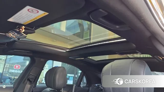 Mercedes-Benz S-Class W222 2018 Белый из Кореи, фото 6