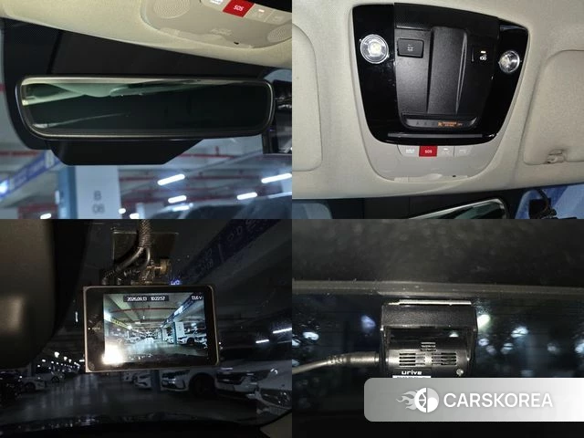 Kia K5 Hybrid 3rd Generation 2021 Серый из Кореи, фото 6