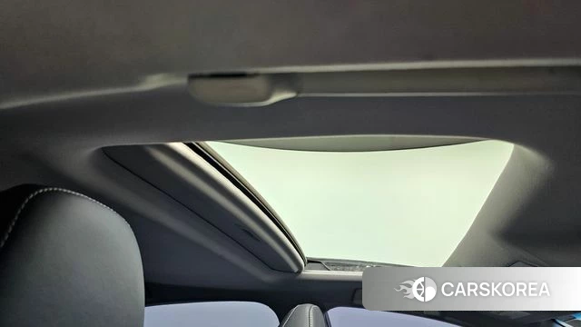 Lexus New ES300h 2018 Серый из Кореи, фото 6
