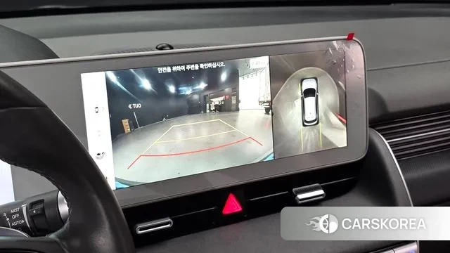 Hyundai Ionic 5 2022 Серебряный из Кореи, фото 6