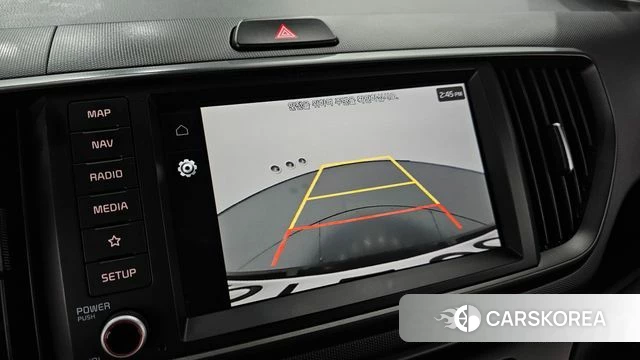 Kia The New Kia Ray 2024 Серый из Кореи, фото 6