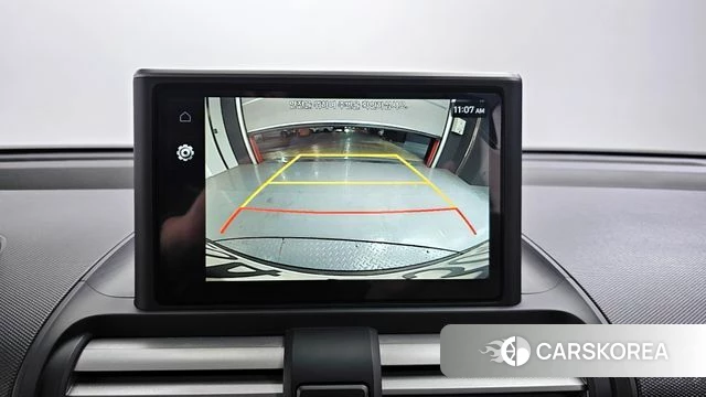 Hyundai Casper 2023 Белый из Кореи, фото 6