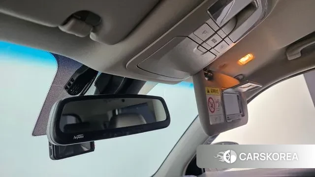 Ssangyong Beautiful Korando 2021 Белый из Кореи, фото 6