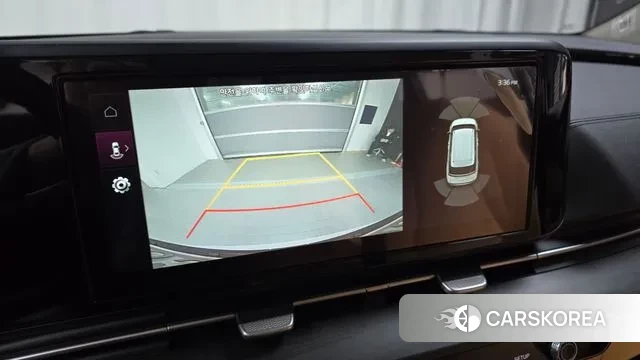 Kia Carnival 4th generation 2020 Черный из Кореи, фото 6