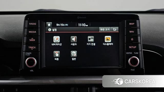 Kia All New Morning (JA) 2018 Белый из Кореи, фото 6